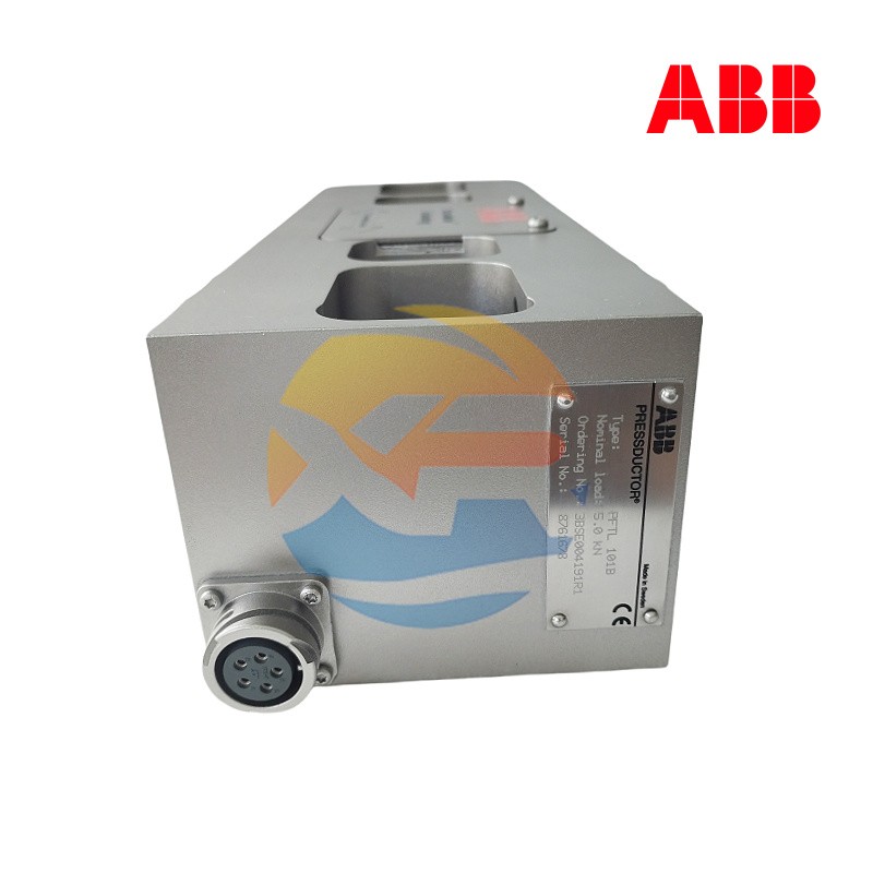 ABB PFTL101B 5.0KN 3BSE004191R10